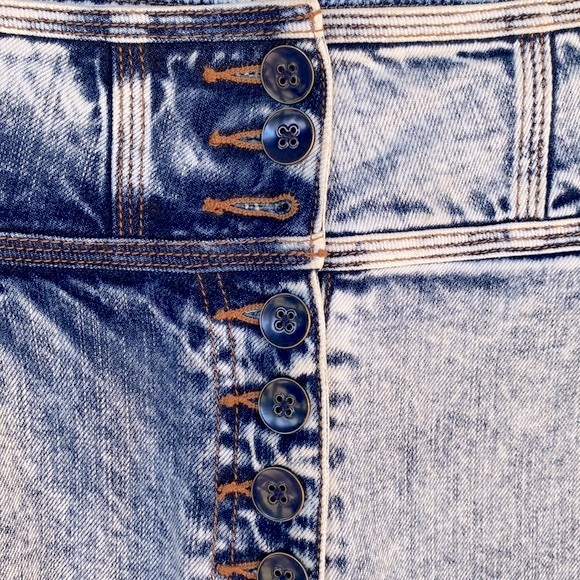 Ulla Johnson Jacket & Jeans Matching Set - Picture 8 of 16